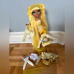 Rainbow high Sunny Madison original